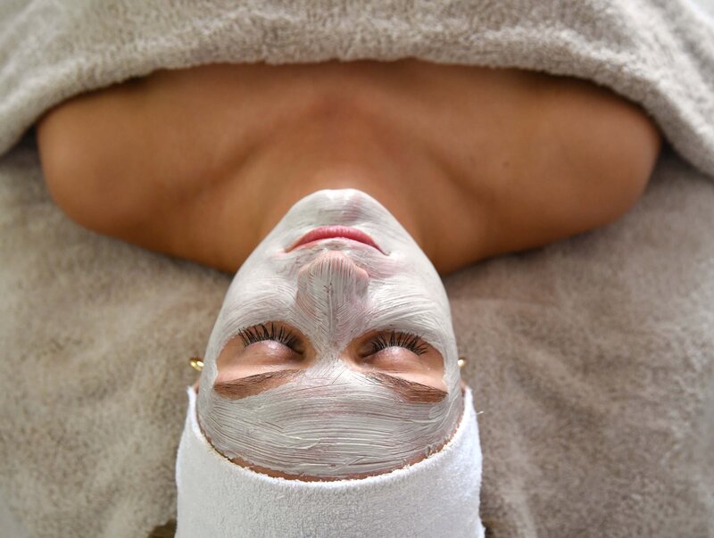 Facial behandeling door Skinflow huidtherapie in Duiven regio Arnhem