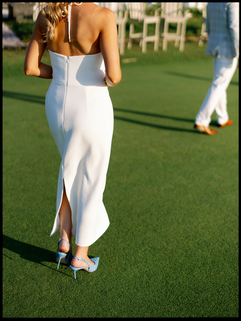 Maddie & Michael's Wedding - Welcome Party - 156