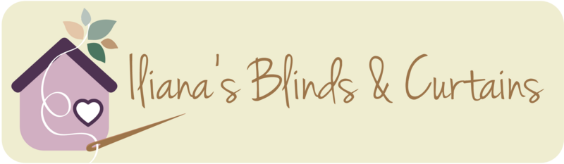 Iliana Blinds and curtains Aylesbury