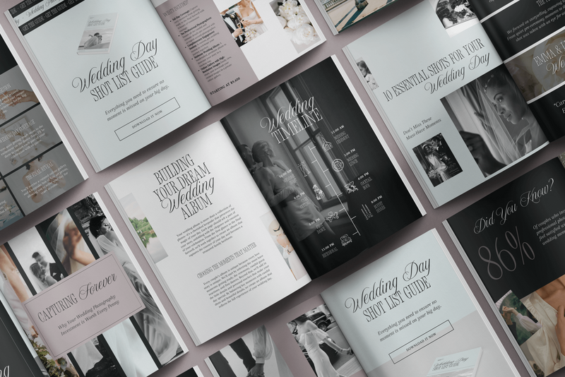 Caroline Reese - Canva MKG Mockup 2