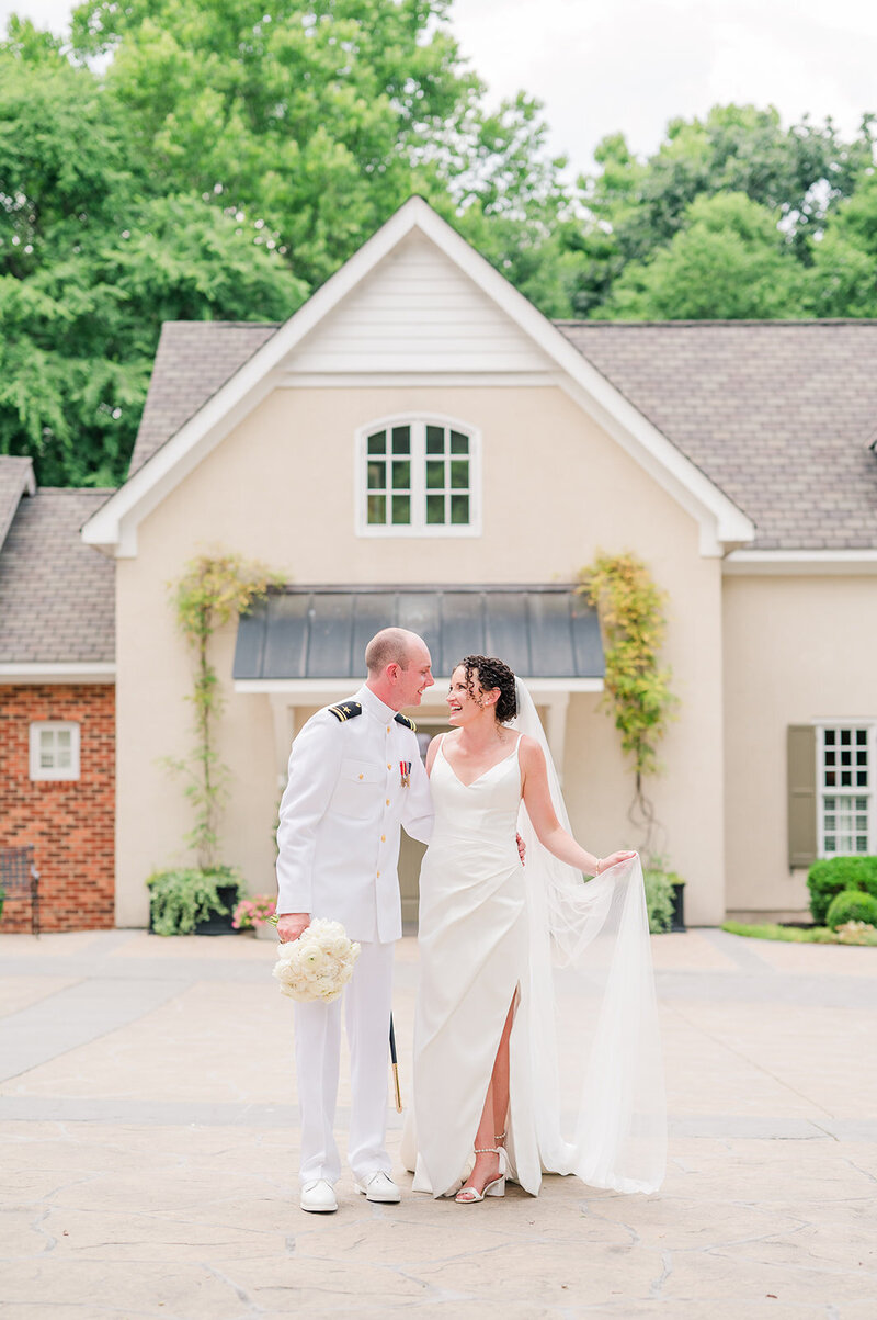 Devin & Erin Married-317