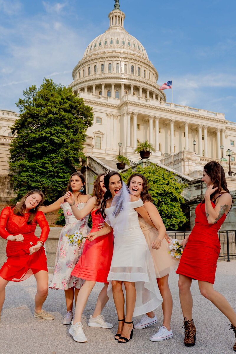 US-Capitol-wedding-portraits