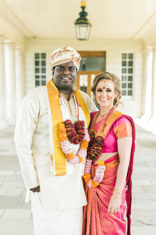 Queenshouse London Hindu Wedding Photographer79
