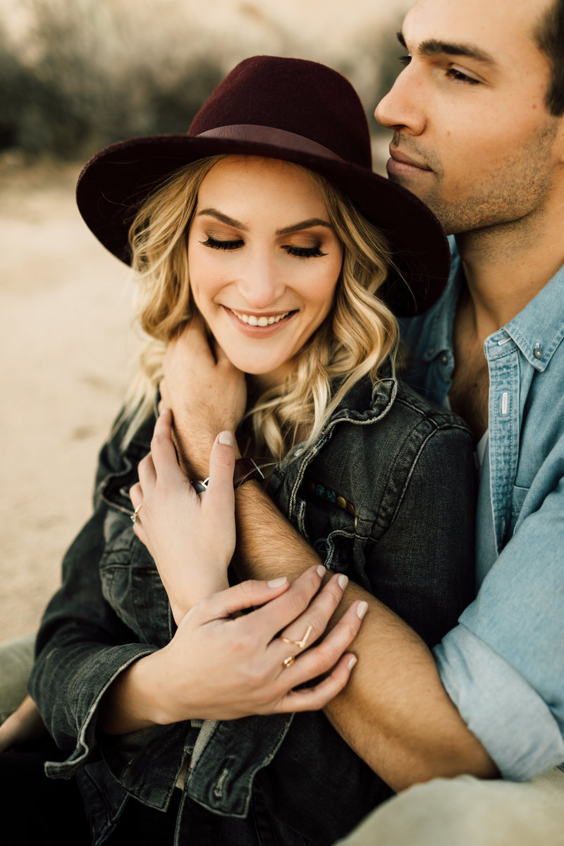 Website Design for Photographers | Images by Plum and Oak Photo 56