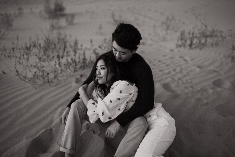 Glamis-Sand-Dunes-Engagements---Sydney-Noelle