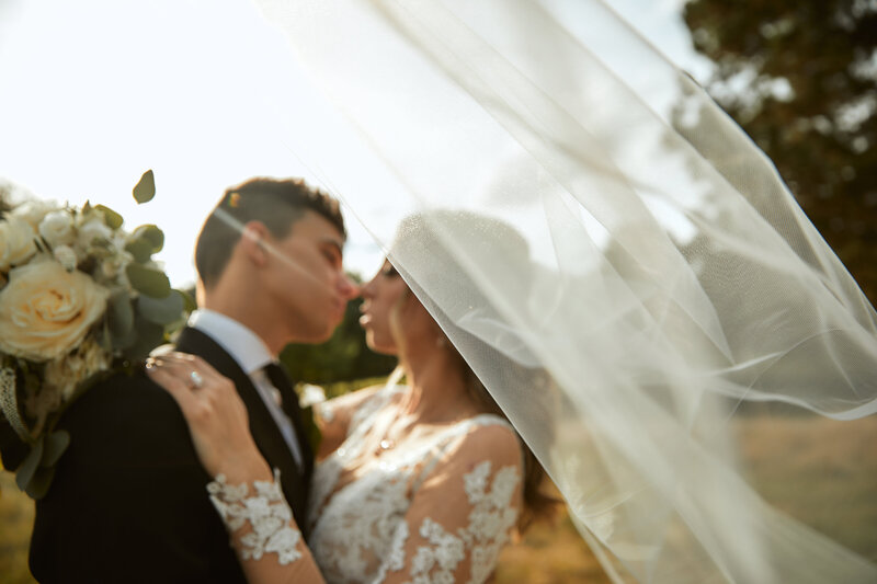 Cleveland wedding photographer