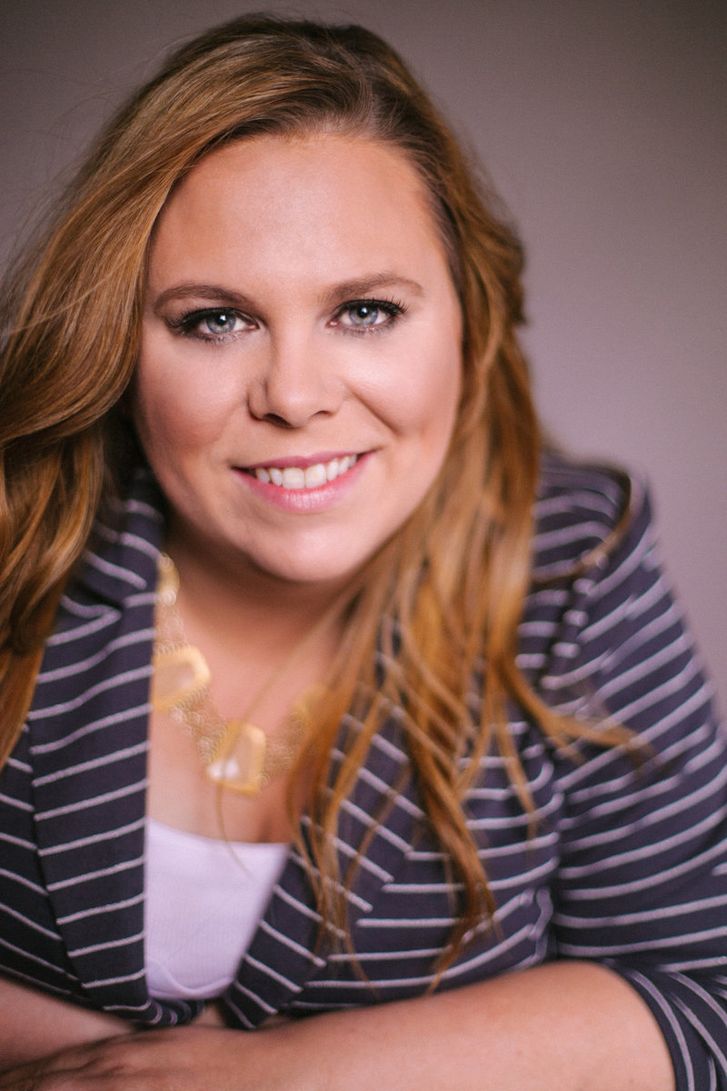 About Kim Denver Wedding Hairstylist