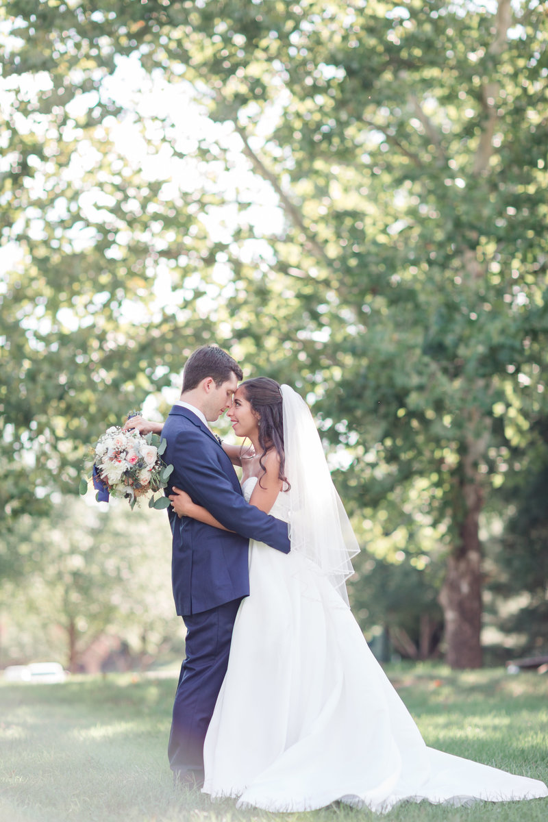 Jennifer B Photography-UNC Chapel Hill Wedding-Carolina Blue-Alex and Ashlyn51