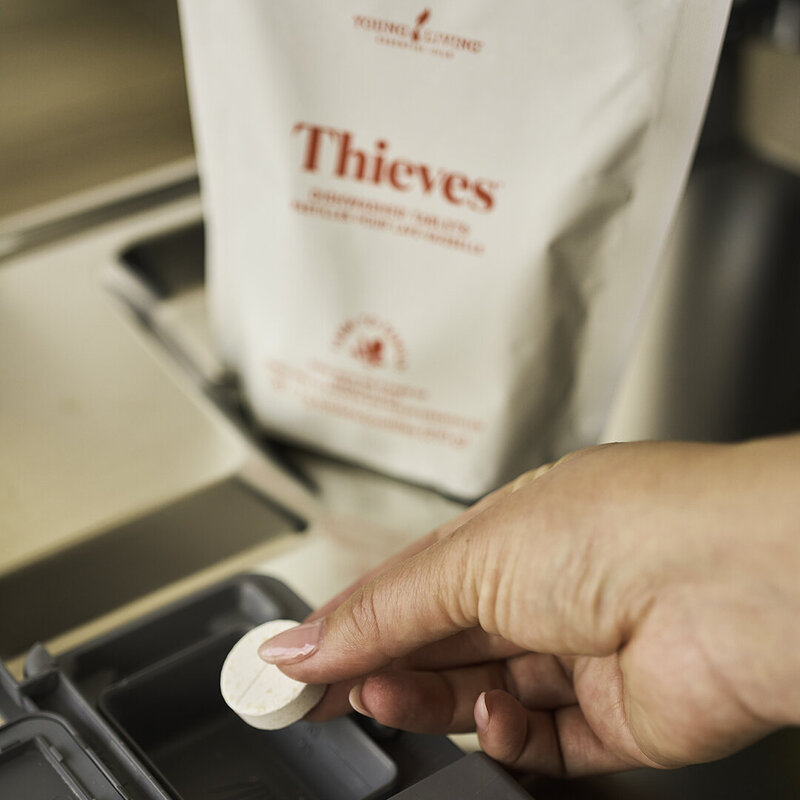 nontoxic Thieves Cleaner Concentrate