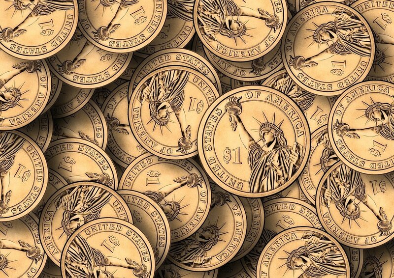 Us Coins Image