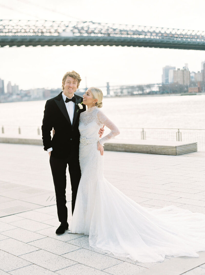 Wedding Photographer NYC