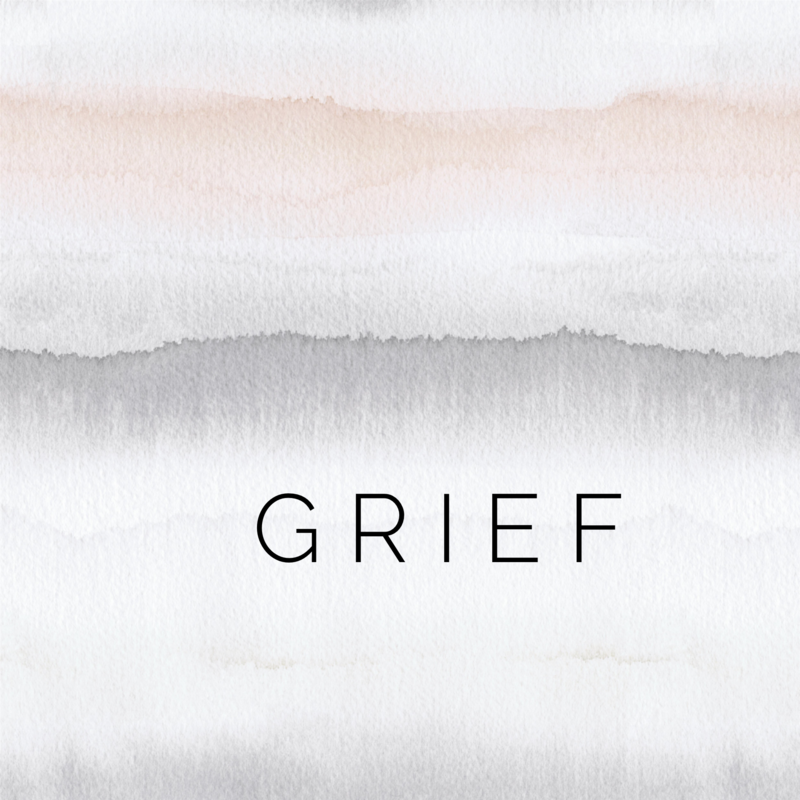 Home Page 5 Grief