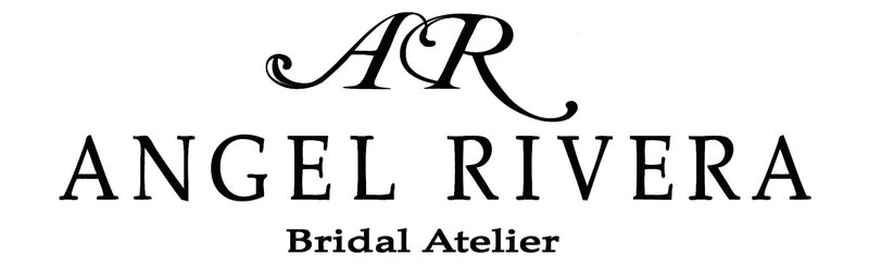 Angel Rivera Bridal Atelier Logo