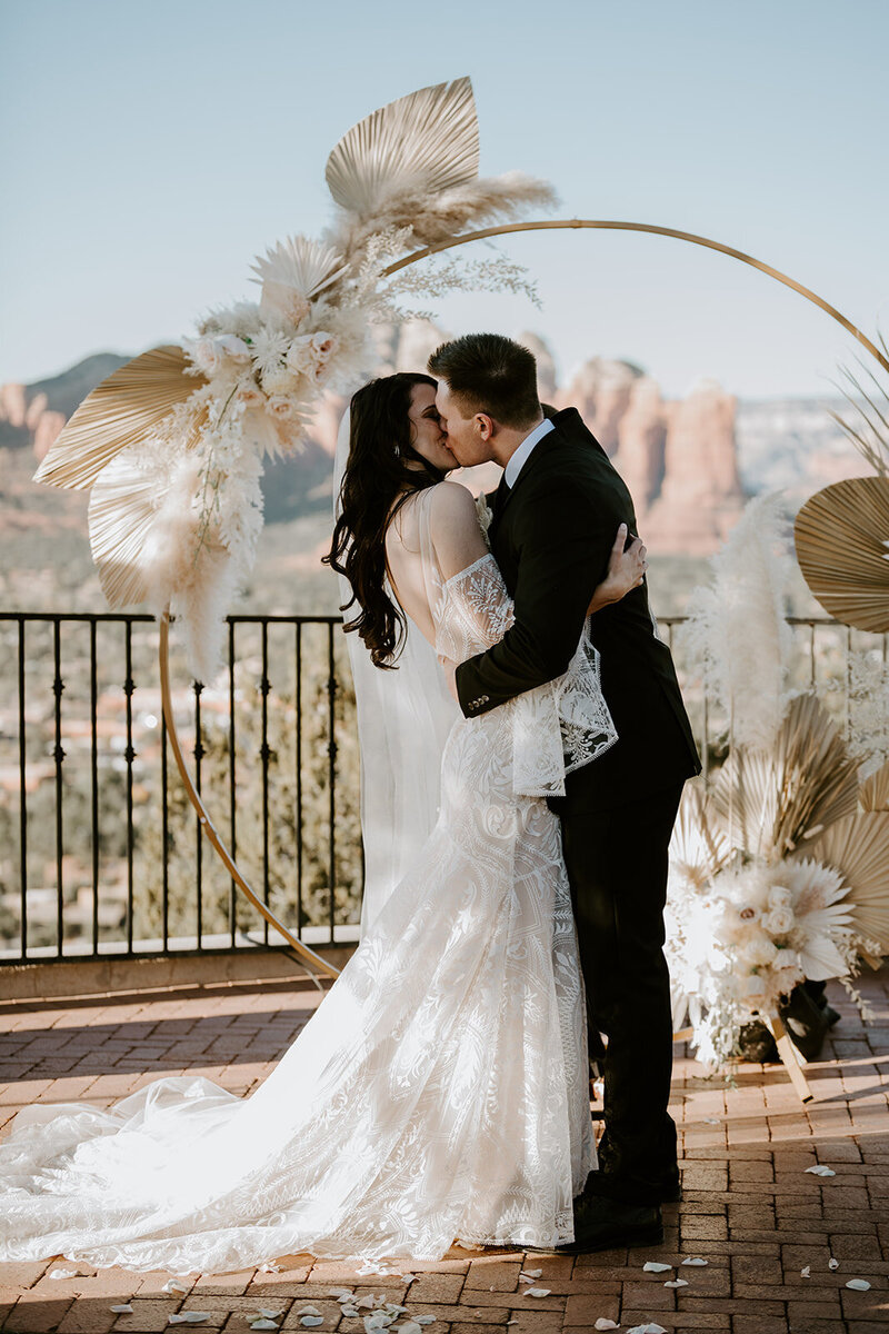 Ryan-Blake-Sedona-Bohemian-Wedding-Ceremony-88
