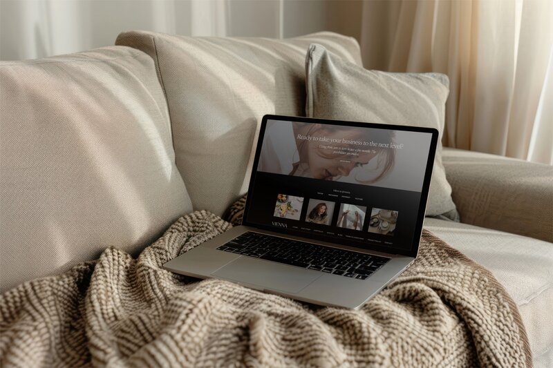 realtor website design