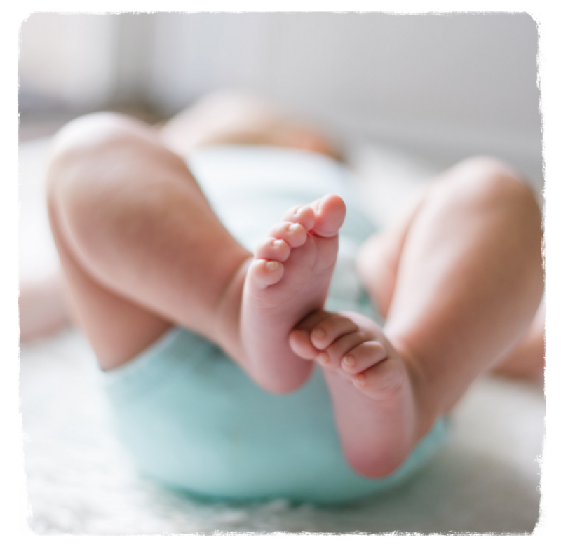 Childbirth education by Mama Nourished