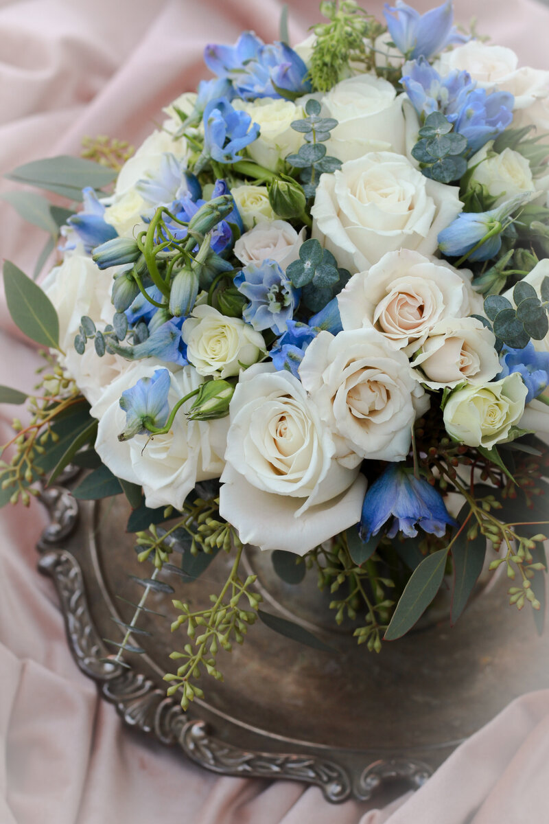 florist-greenwich-new-york-connecticut-designer-preservation-floral-wedding-westchester-bouquet-blue-delphinium-7