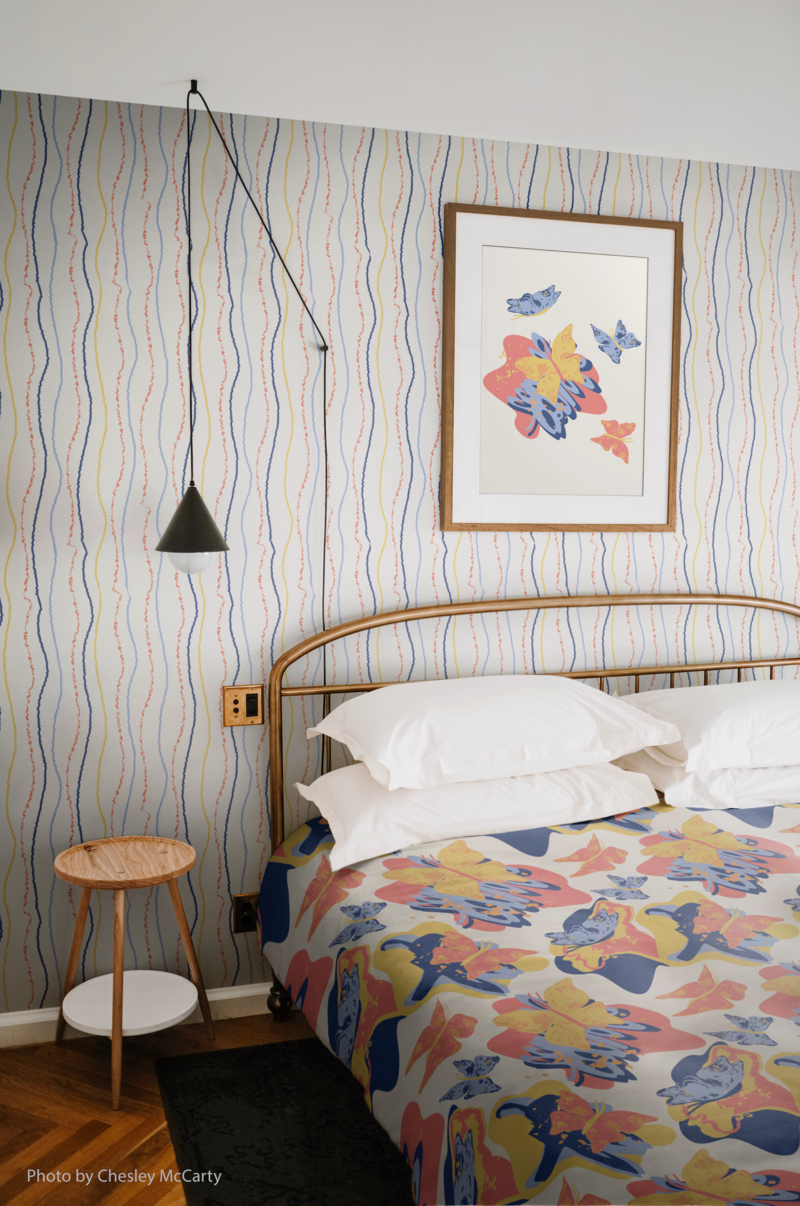 Bedding-and-Wallpaper-Mockup
