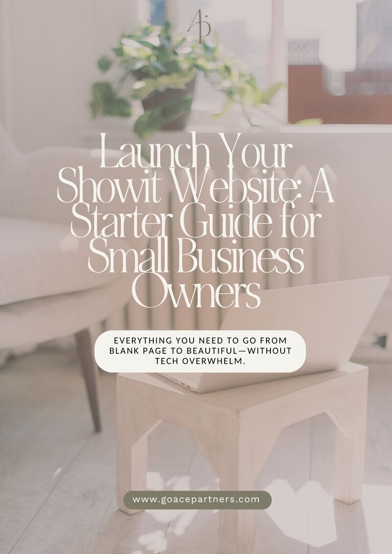 001 Ace Partners  ShowIt Guide