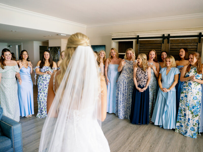 Maddie & Michael's Wedding - Getting Ready - 122