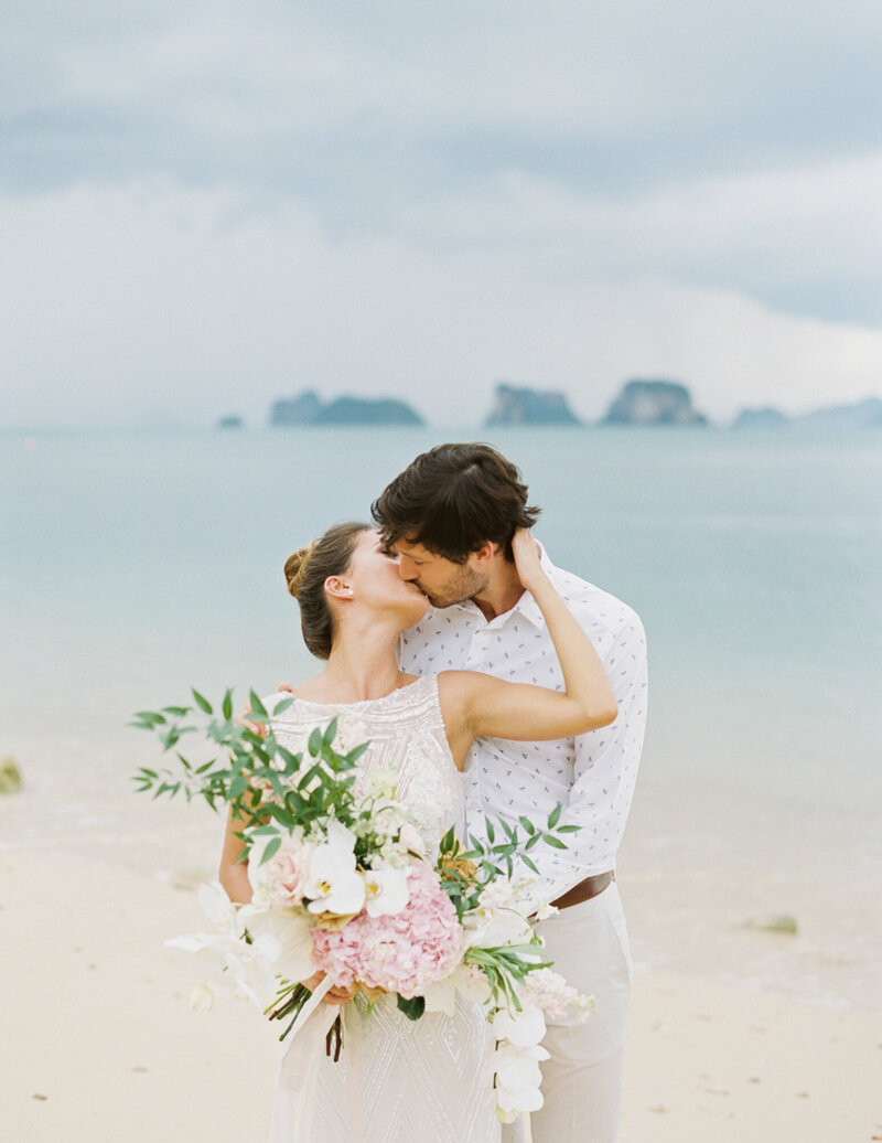 00273- Koh Yao Noi Thailand Elopement Destination Wedding  Photographer Sheri McMahon-2