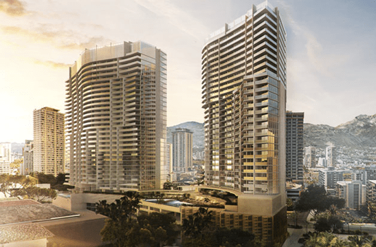 Ritz-Carlton-Waikiki-Beach-Walk