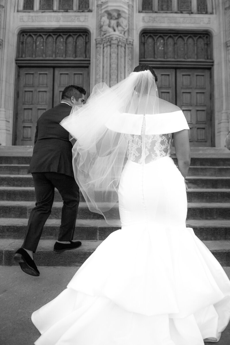 Ivan + Alexandra Wedding - The Siners Photography-667