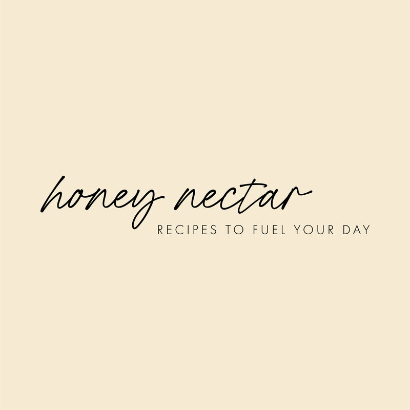 Honey Nectar logo mocks-05