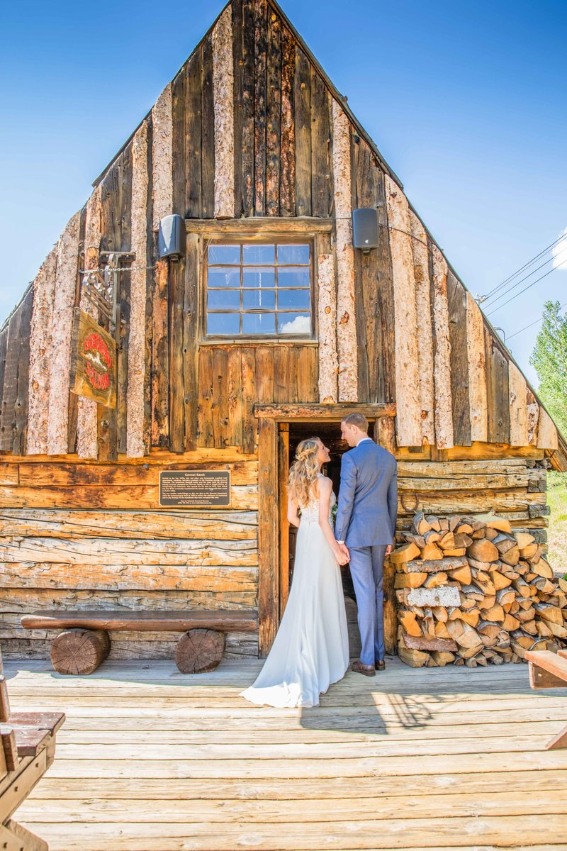 gorrono ranch weddings