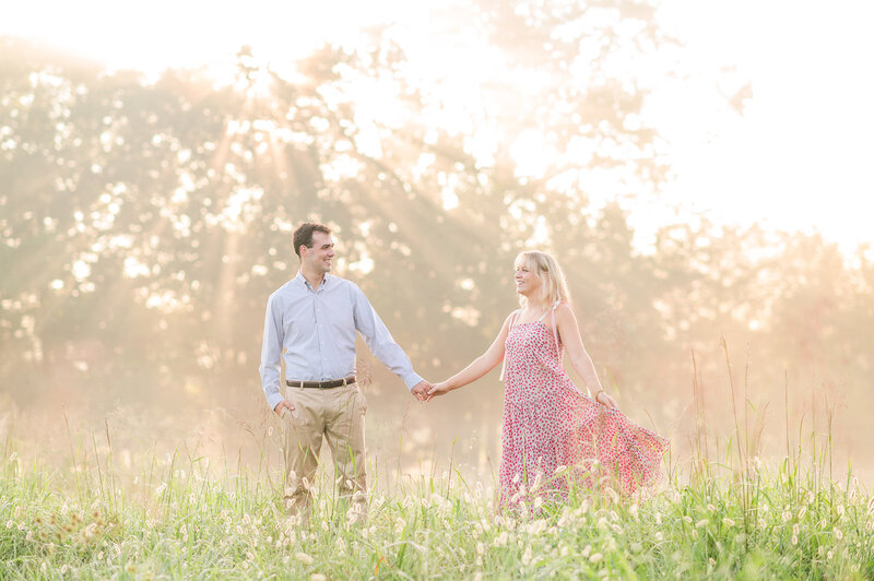 David & Margaret Engaged-190