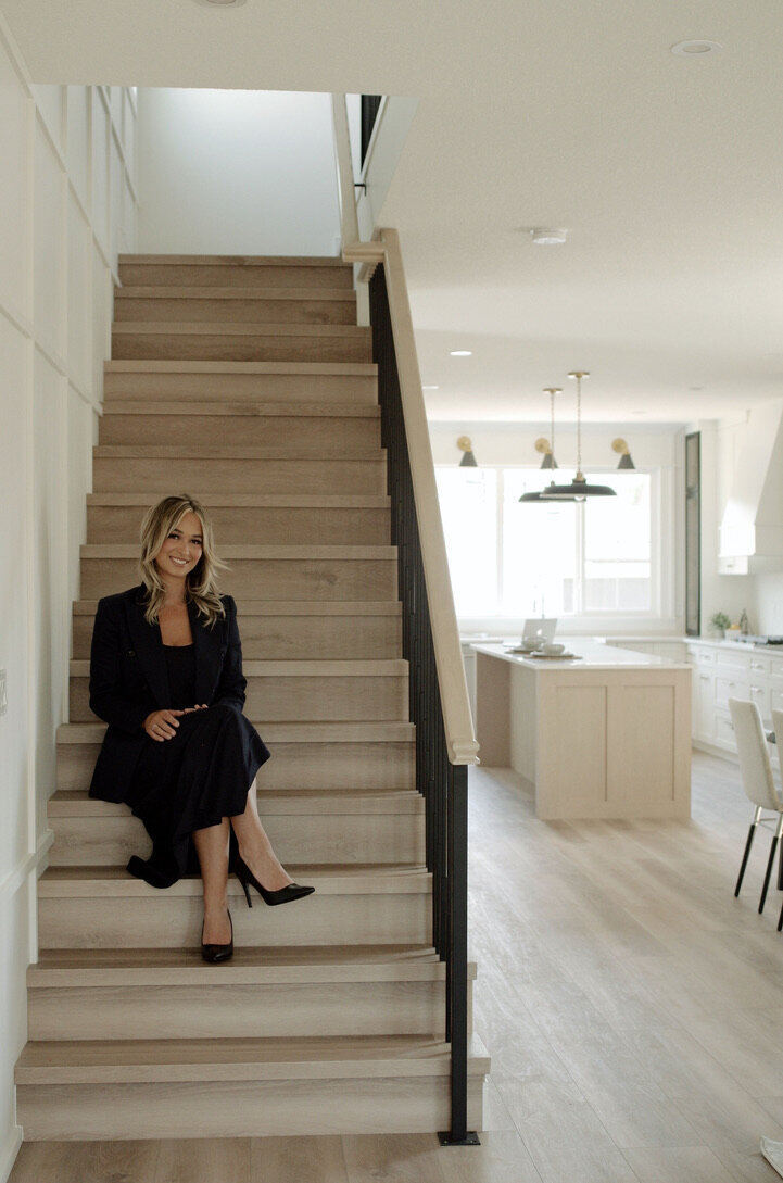 Edmonton Realtor