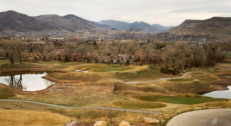 Gorgeous-Views-at-Fossil-Trace-Golf-Course-Wedding-Venue-Golden-Colorado