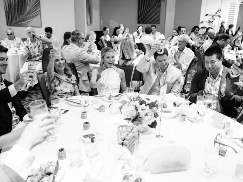 Maddie & Michael's Wedding - Welcome Party - 461