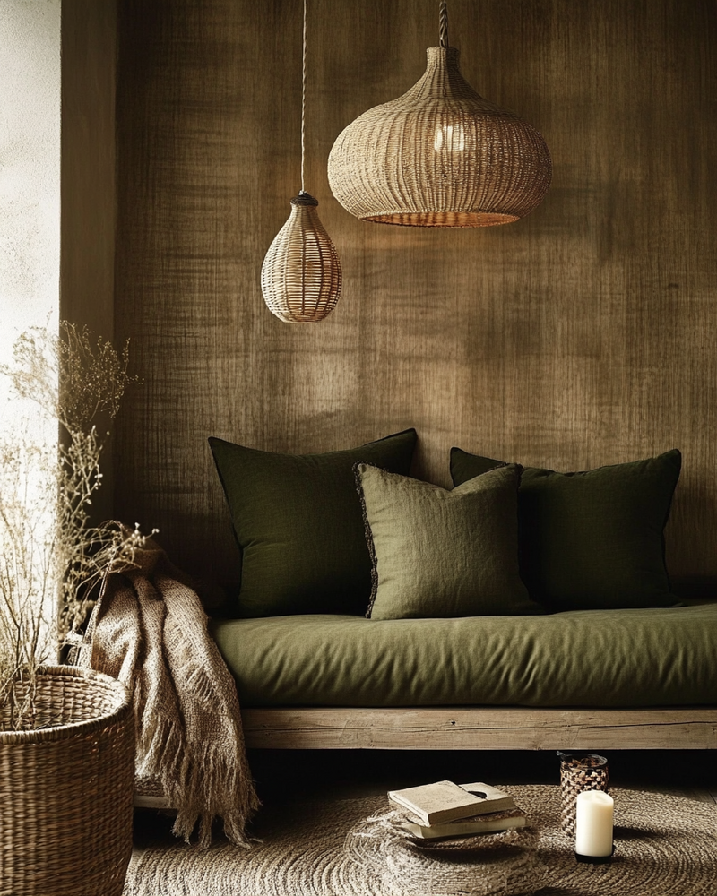 Olive Aesthetic 40