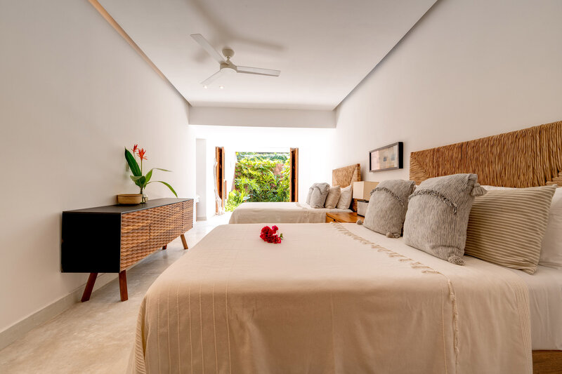 Careyes-Mexico-Properties-El-Careyes-Club-and-Residences-7A-2BD-Double-Bedroom-0693