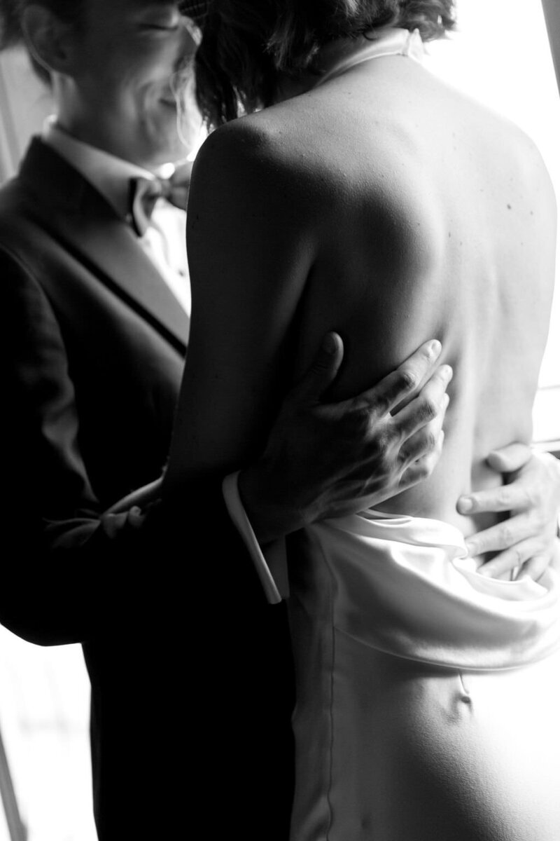 Hotel Nelligan Old Montreal Wedding | Montreal and Paris wedding photographer | Luxury Moment Photography-1341