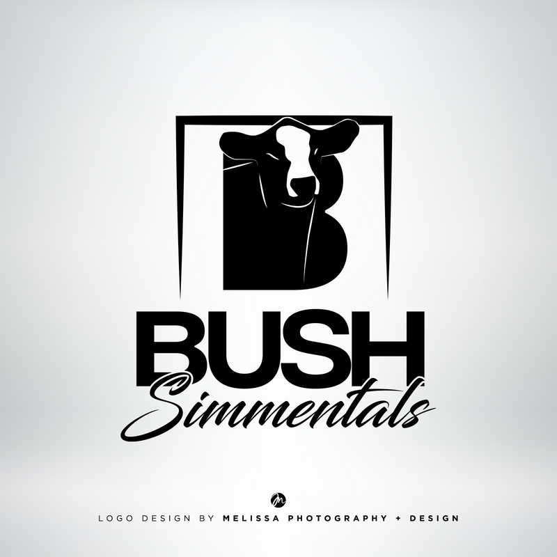 Bush-Logo-Design-Social