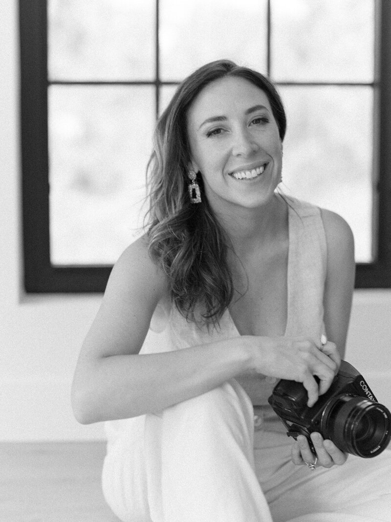 Colorado wedding and portrait photographer. Uses film and digital photography to capture documentary and editorial photos.