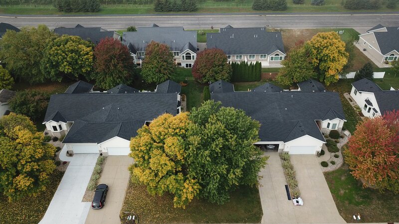 Maryland Roofing Company with over 20 years of experience