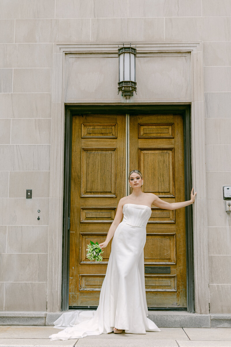 Pittsburgh luxury weddings