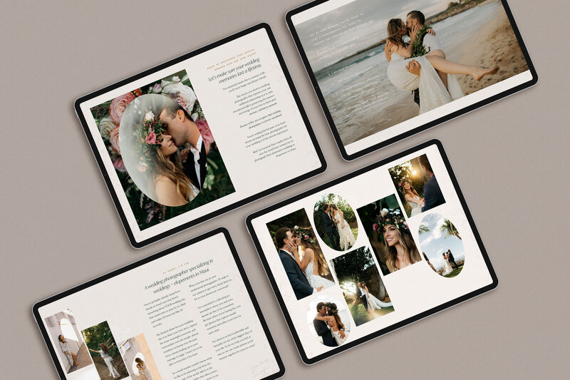 FenWeddings Snapshots