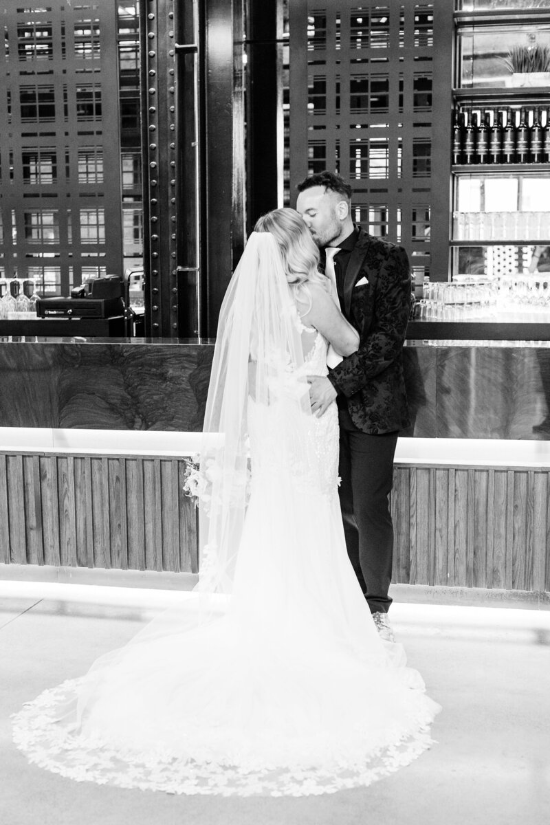 Tapestry Hall Wedding - Dylan and Sandra Photography - 0493