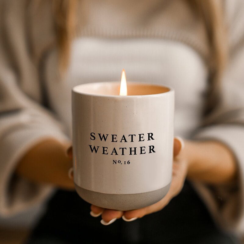 Kerze Sweater Weather3