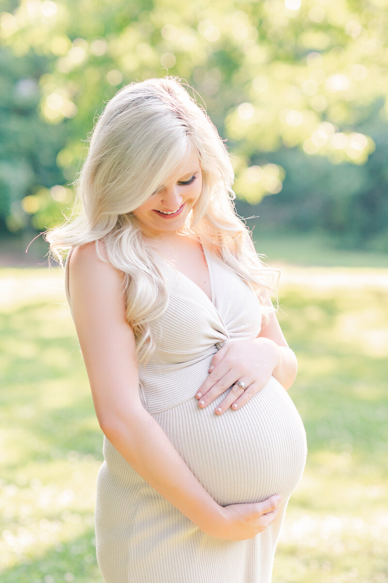 Tuscaloosa Maternity Session - Lauren Elliott Photography - Chrissy & Aaron Galea-5173-3