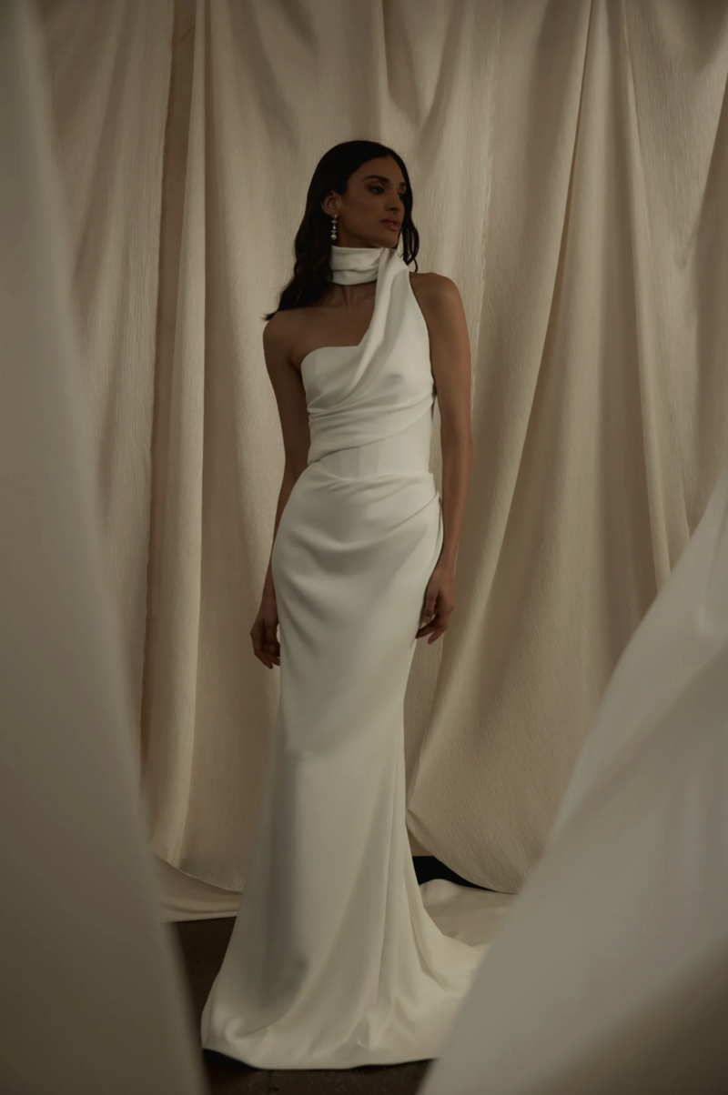 January 30th - February 8th at Mimi's Couture Bridal at Little White Dress. | LWD Bridal Shop | Wedding dress shopping in Denver. 