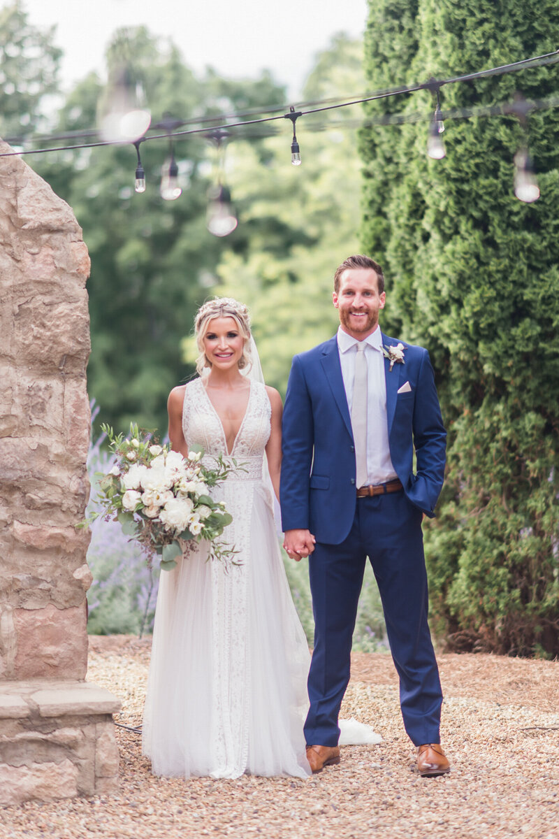 Chateau Selah Wedding - Smoky Mountain Destination Wedding Photographers and Venues - Best Knoxville Wedding Photographers - Chateau Selah