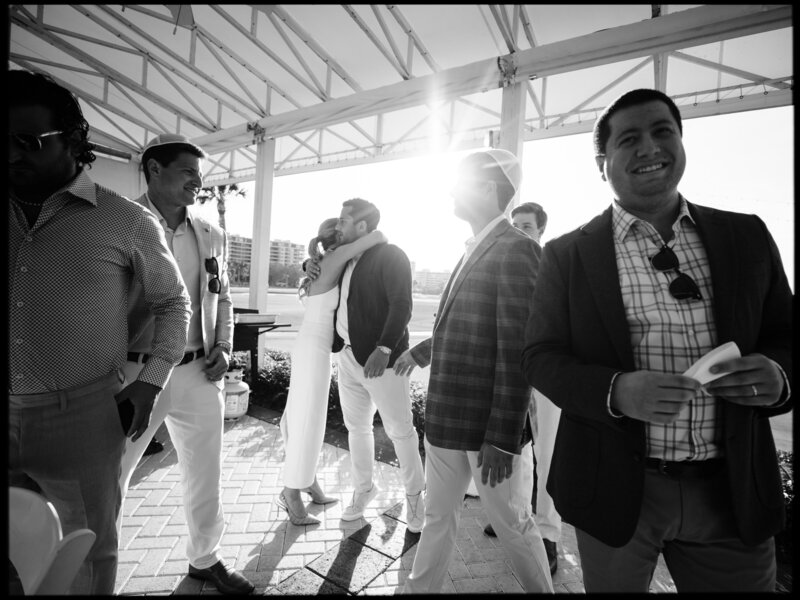Maddie & Michael's Wedding - Welcome Party - 108