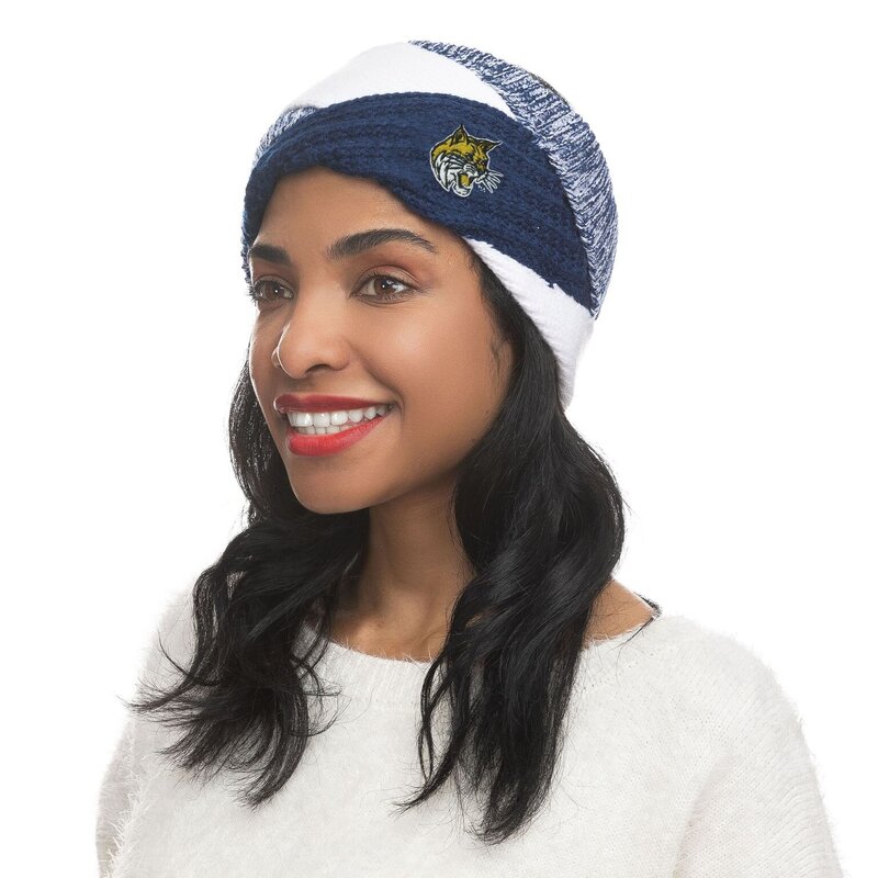 college game day winter hat