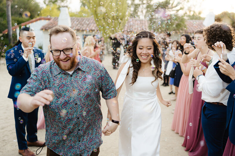 Leo Carillo Ranch Wedding 137