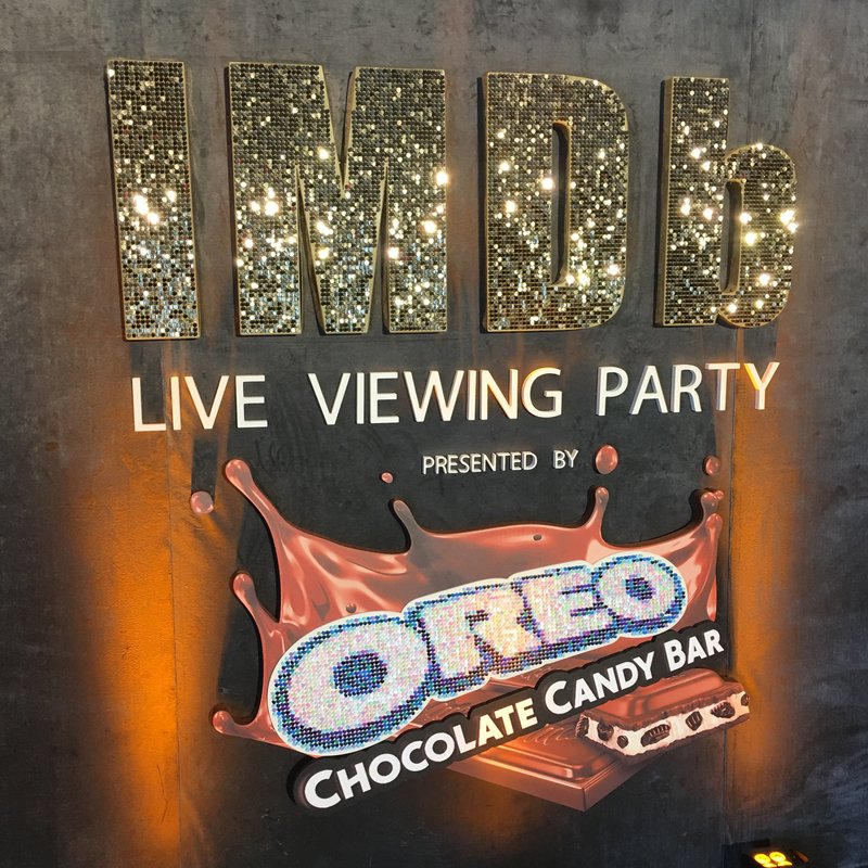IMDb Oscars Viewing Party 2017 6